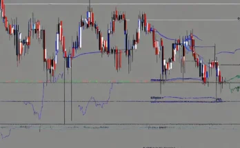 Support and Resistance Levels in Forex